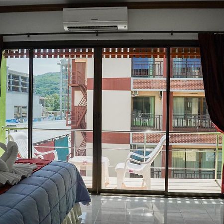 Kata Nara Apartamento Exterior foto