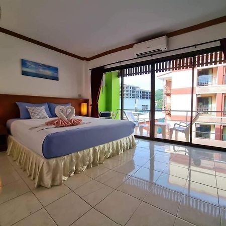 Kata Nara Apartamento Exterior foto