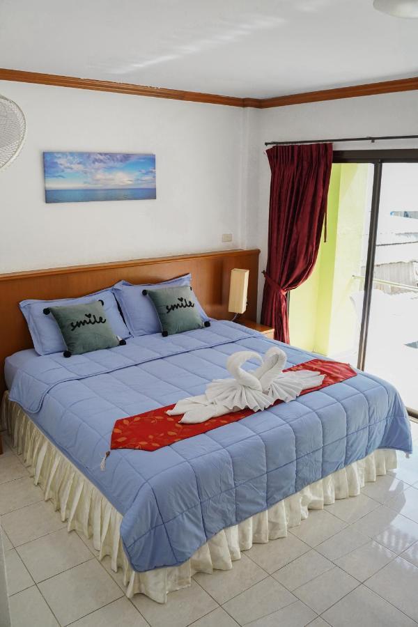 Kata Nara Apartamento Exterior foto