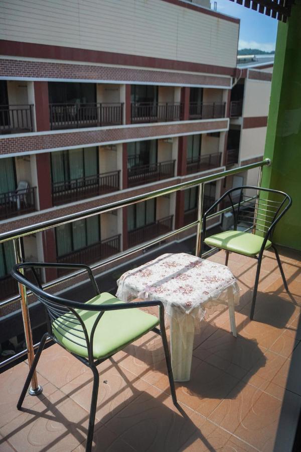 Kata Nara Apartamento Exterior foto
